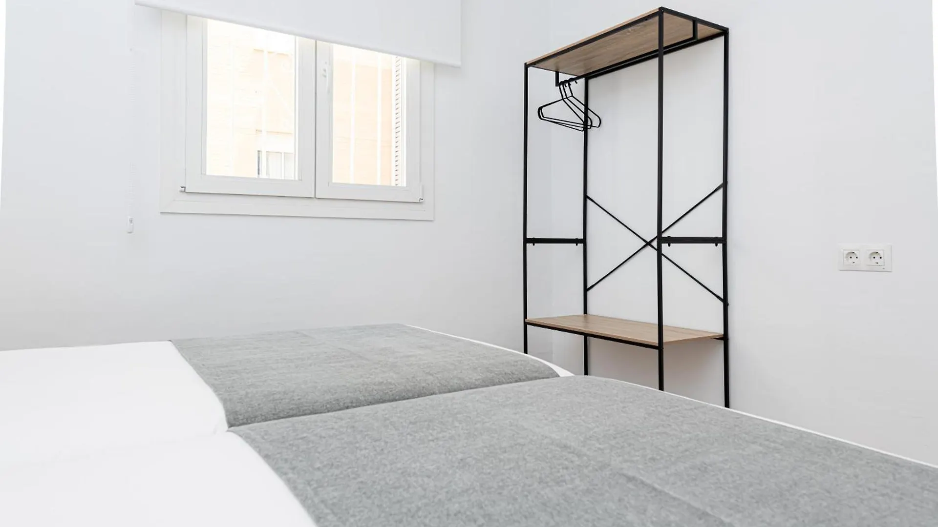 Appartement Iloftmalaga Calle Constancia Espagne