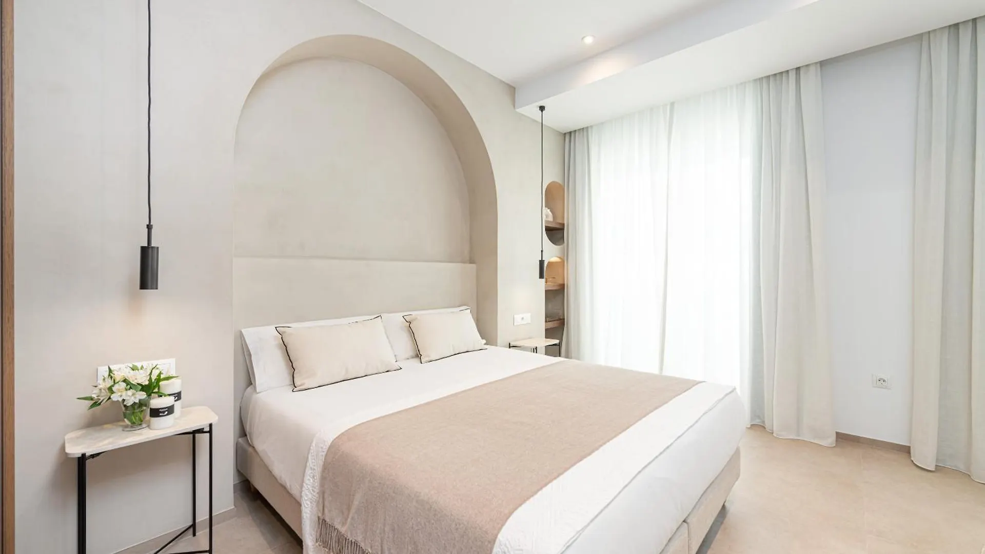 Iloftmalaga Calle Constancia Espagne