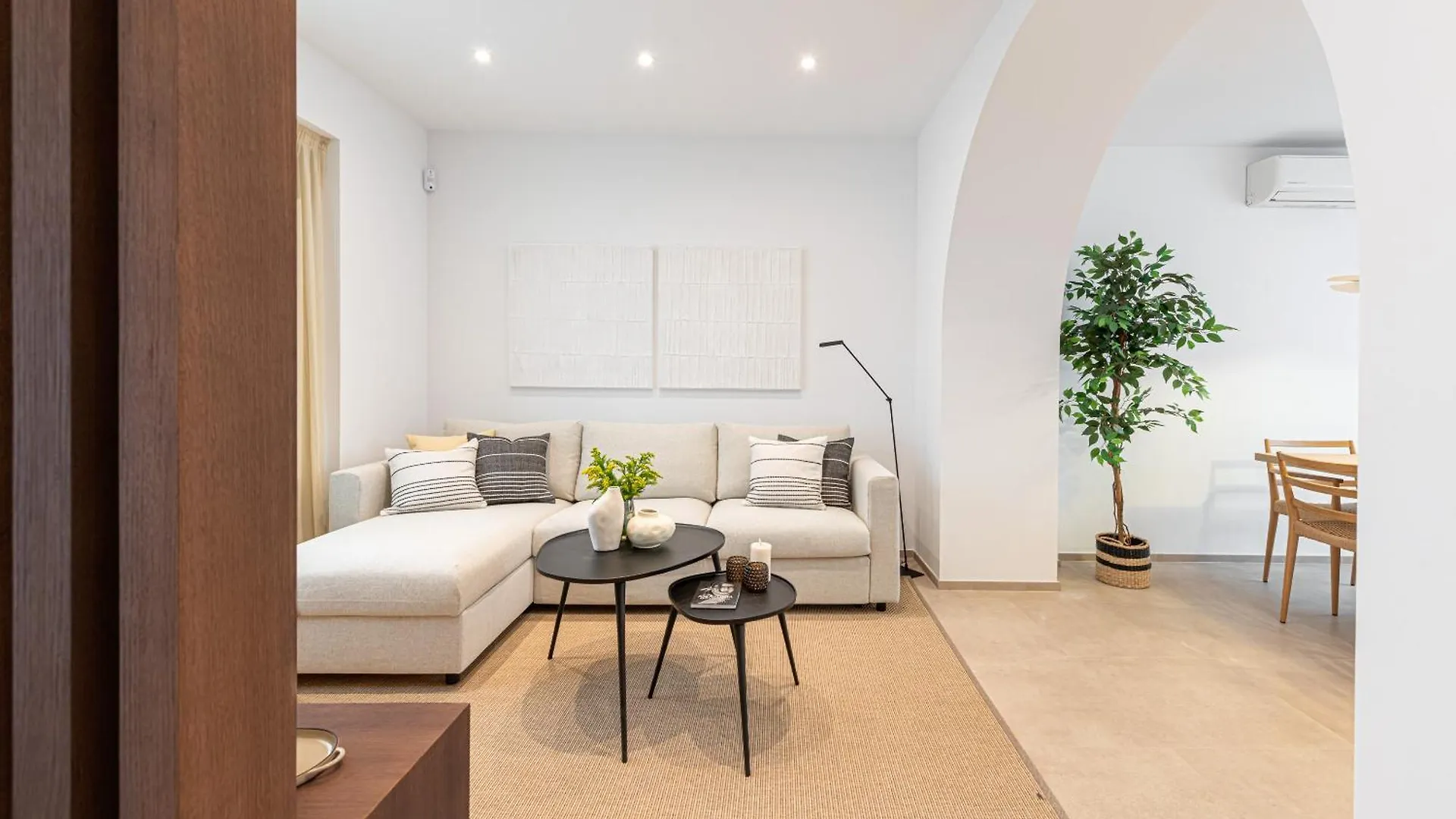 Appartement Iloftmalaga Calle Constancia